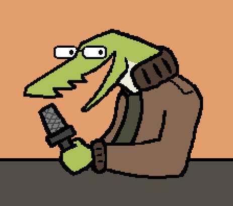 Steven Rigsby Voice Actor, Sound Designer